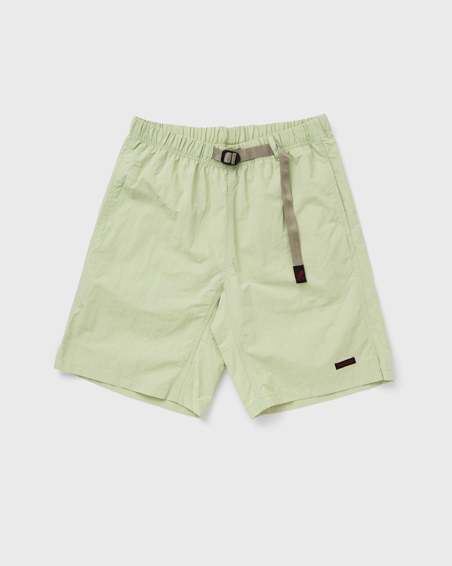 Šortky GRAMICCI NYLON PACKABLE G-SHORT Zelené | G4SM-P146-25947723, 0