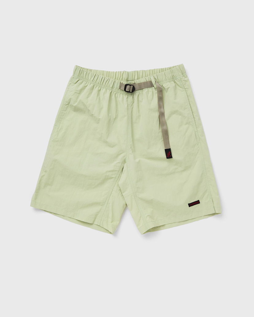 Šortky GRAMICCI NYLON PACKABLE G-SHORT Zelené | G4SM-P146-25947723