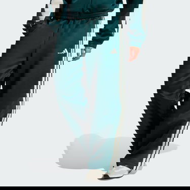 Tepláky adidas Performance Stadium 3-Stripes Track Pants Zelené | JW0529, 0