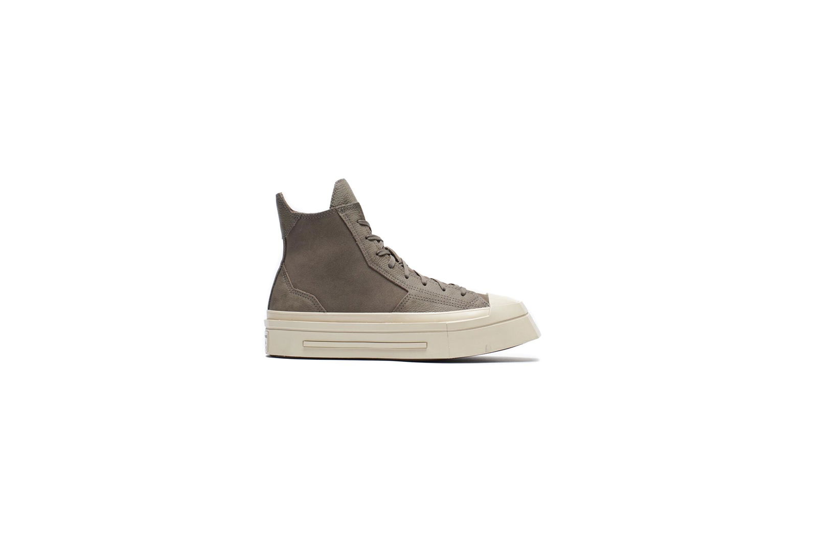 Chuck 70 De Luxe Squared Hi