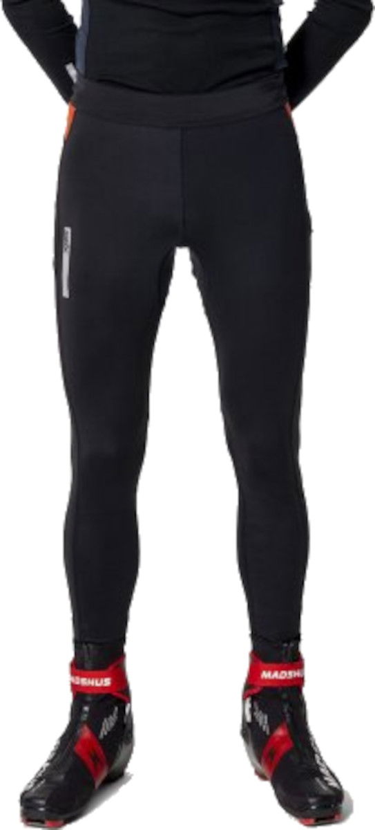 Legíny SWIX Swix Roadline Tights Čierna | 10029-23-10000, 0