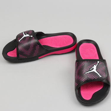 Tenisky a topánky Jordan Jordan Hydro 5 GG Čierna | 820262-009, 2