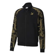 Luxe AOP Track Jacket