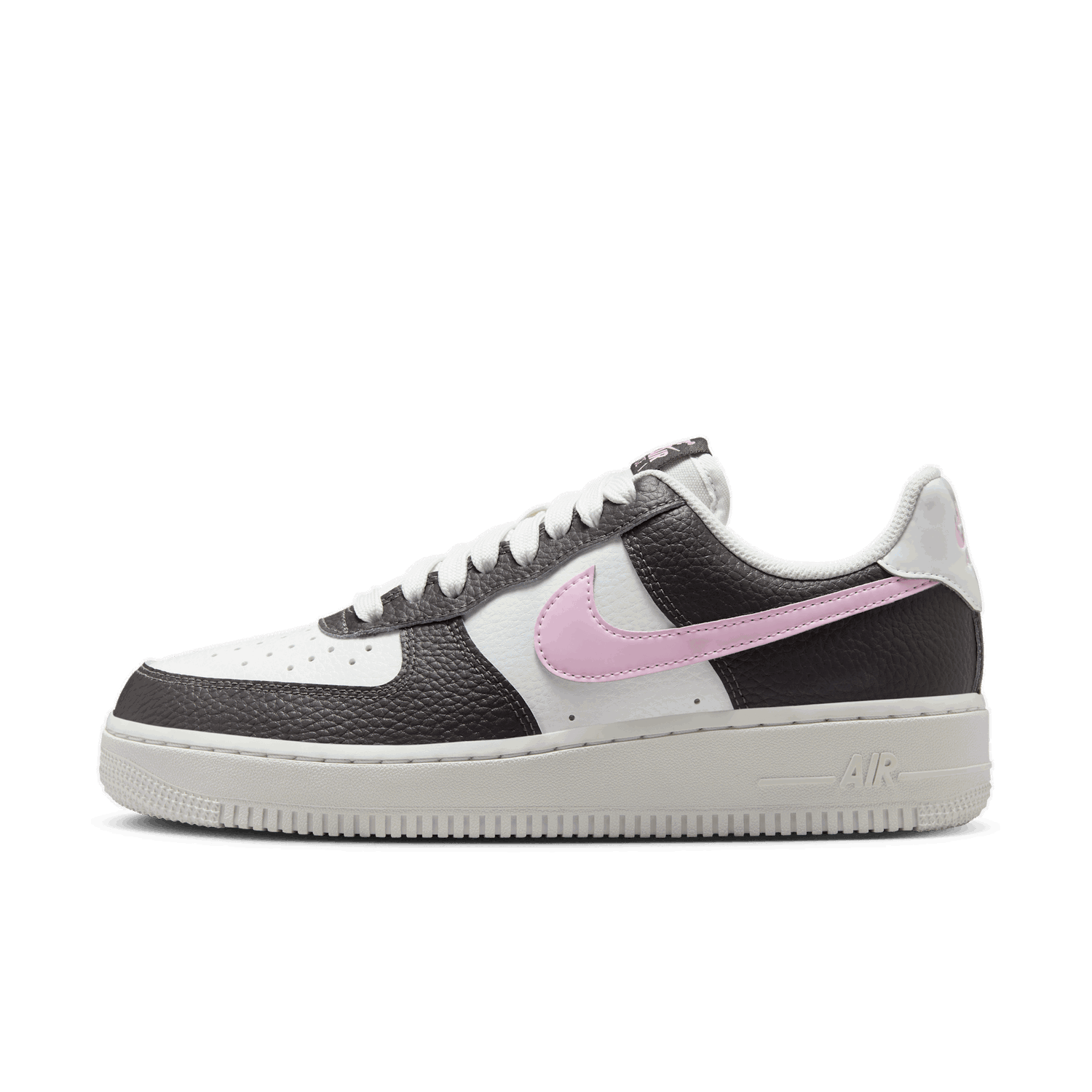 Tenisky a topánky Nike Air Force 1 '07 Biela | IB7696-100, 0
