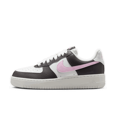 Tenisky a topánky Nike Air Force 1 '07 Biela | IB7696-100, 0