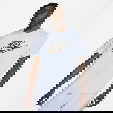 Tričko Nike Sportswear T-Shirt Modrá | DQ1047-548, 0