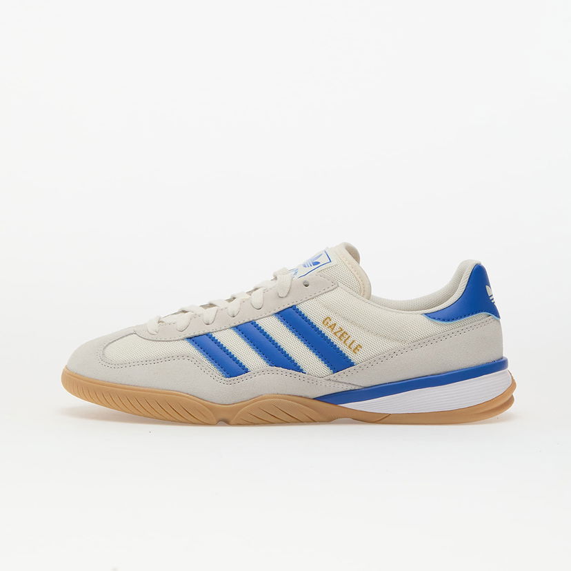 Tenisky a topánky adidas Originals Gazelle Sala Biela | JR3839