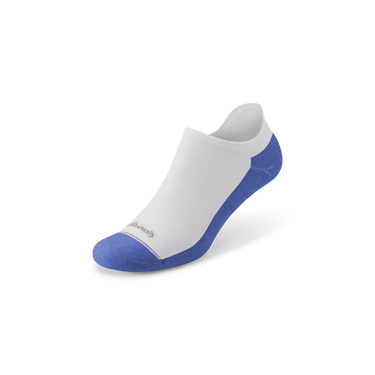 Ponožky Allbirds Anytime Ankle Socks, Size Small Biela | A12123U, 0