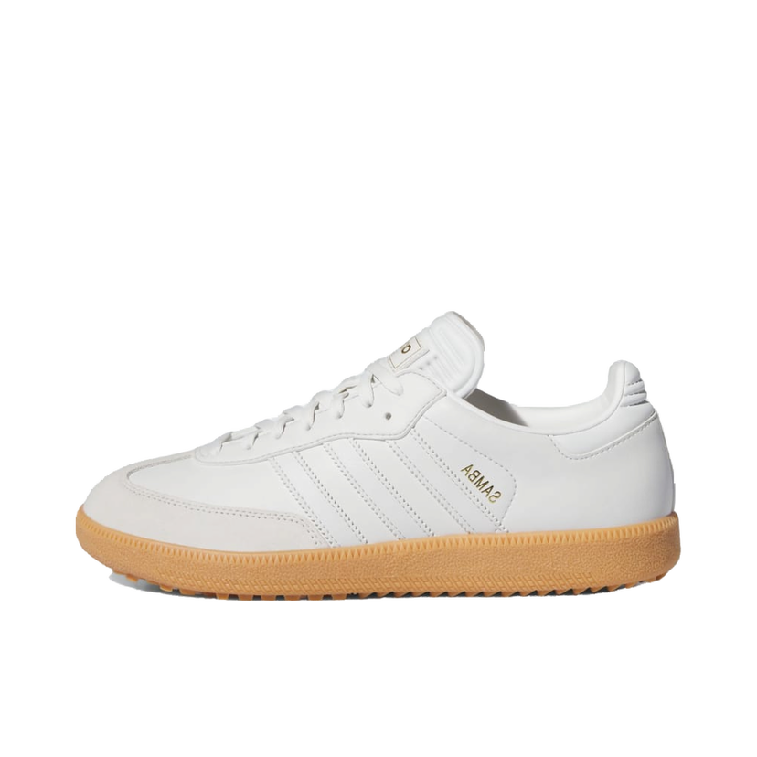 Tenisky a topánky adidas Originals Samba Golf Biela | IH5169