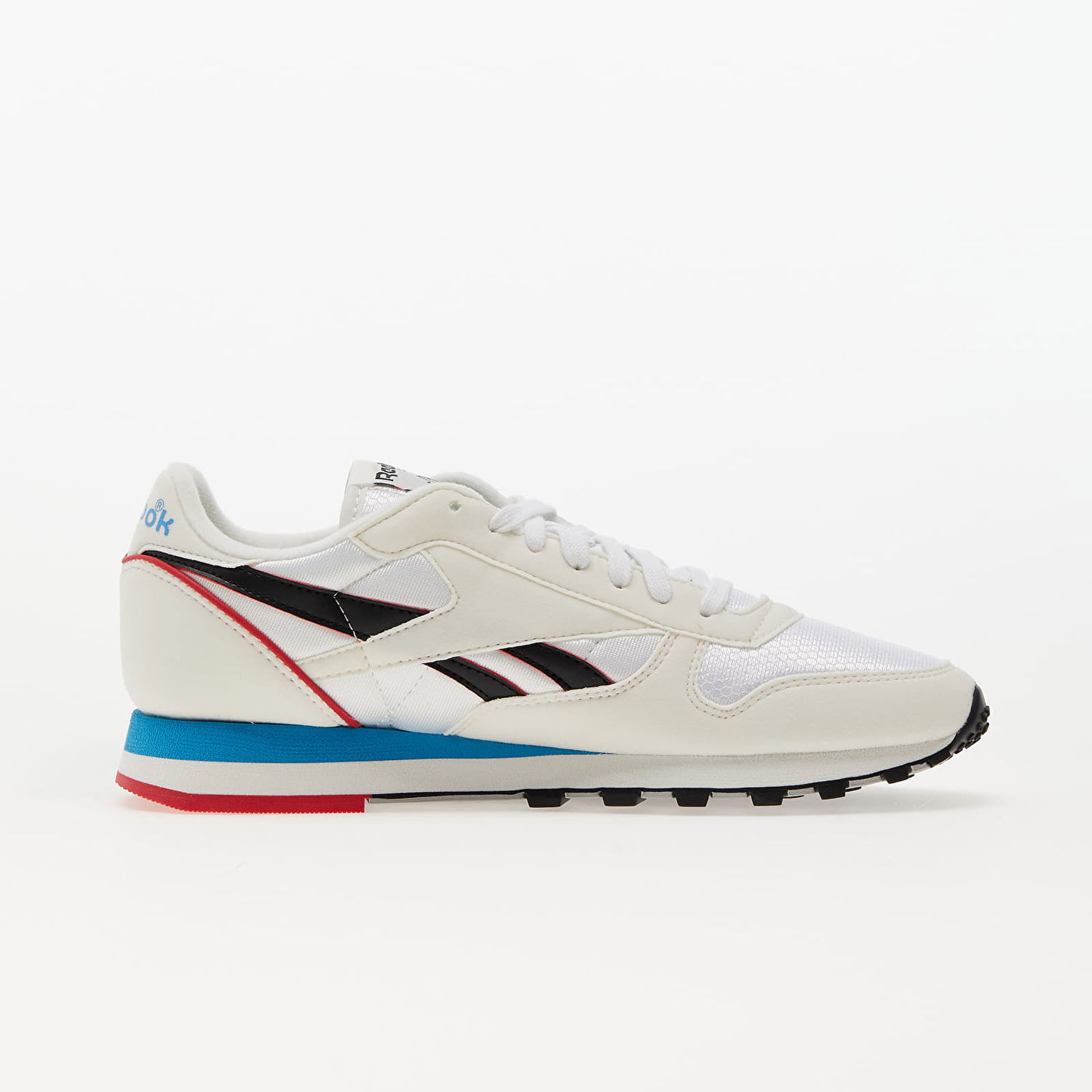 Tenisky a topánky Reebok Classic Leather Biela | GY4115, 1