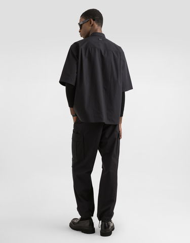 Cargo nohavice Dolce & Gabbana Dolce & Gabbana Cotton Cargo Pants Čierna | GP0L1TFUEFJN0000, 2