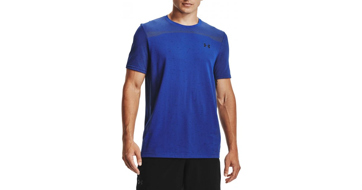 Under Armour Seamless T-Shirt