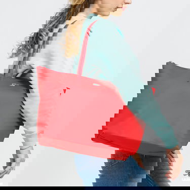 Tote bag Lacoste Concept Zip Tote Bag Červená | NF1888PO, 3