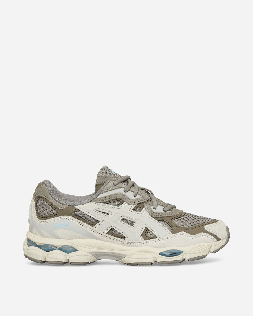 Tenisky a topánky Asics GEL-NYC Šedá | 1203A372-020