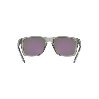Slnečné okuliare OAKLEY Holbrook XL Gry Ink Sunglasses with Prizm Jade Lenses Šedá | 0OO9417-94173359, 7