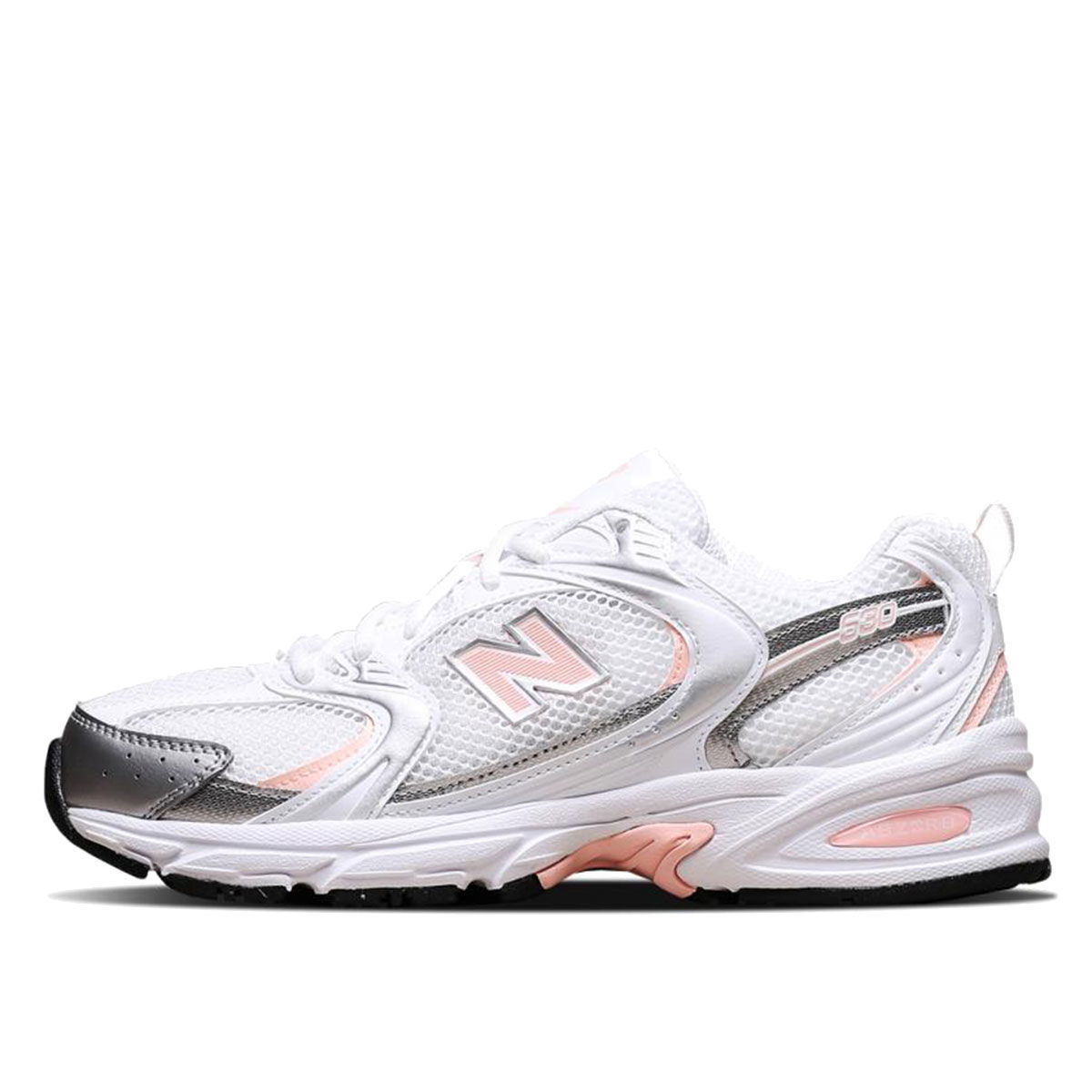 Tenisky a topánky New Balance 530 Biela | MR530ECP, 1