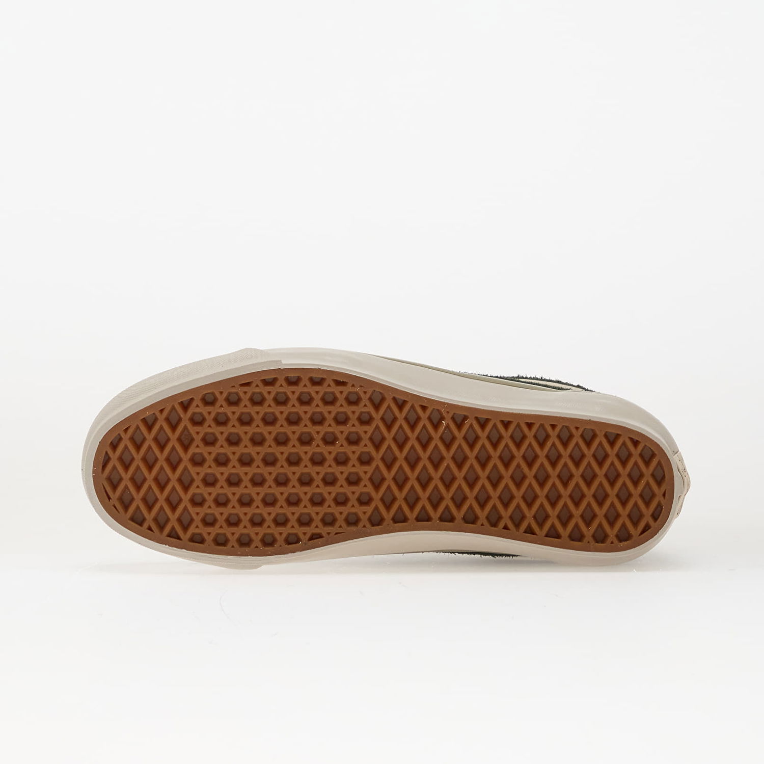 Tenisky a topánky Vans LX Old Skool Shag Suede Zelené | VN000D9JKEL1, 1
