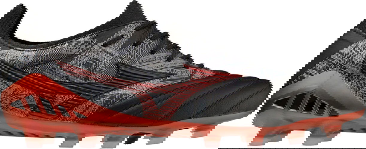 Tenisky a topánky Mizuno Morelia Neo III Beta Made in Japan FG Rôznofarebný | p1ga2398-004, 1