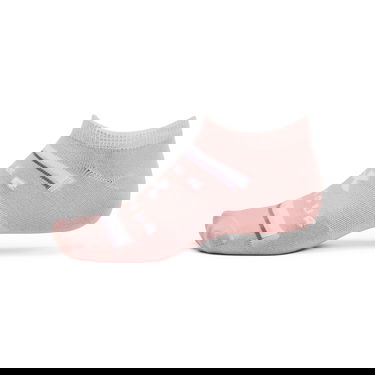Ponožky Under Armour No Show 6 pack Rôznofarebný | 1370542-676, 3