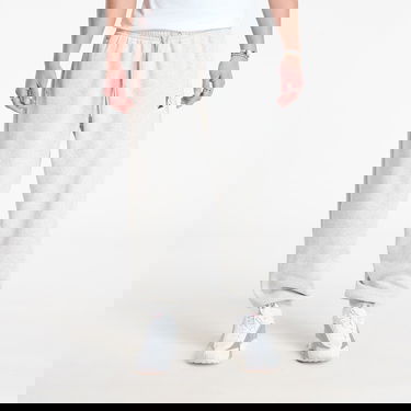 Tepláky Jordan Jordan Brooklyn Fleece Pants Šedá | HV0546-050, 0