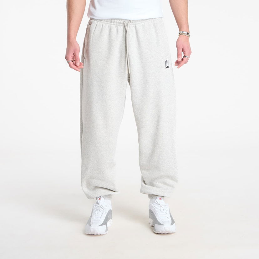 Tepláky Jordan Jordan Brooklyn Fleece Pants Šedá | HV0546-050