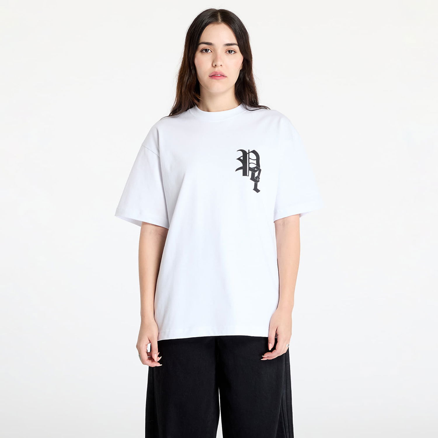 Tričko Patta 3D POC T-Shirt UNISEX White Biela | POC-AW24-1000-290-0308-002, 1