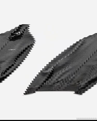 Mikina Carhartt WIP Alda Zip Sweat Jacket Šedá | I036056 0D2XX, 1