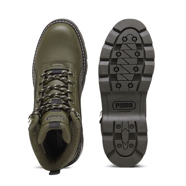Tenisky a topánky Puma Desierto v3 Boots Zelené | 392626_02, 5