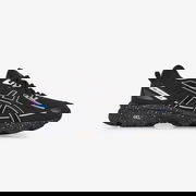 Gel-Venture 6 "Black/Pure Silver"