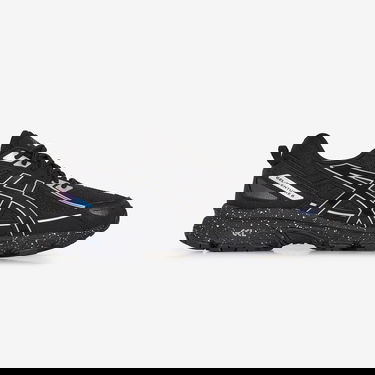Tenisky a topánky Asics Gel-Venture 6 "Black/Pure Silver" Čierna | 1204A122-003, 0