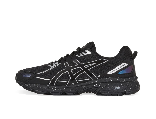 Tenisky a topánky Asics Gel-Venture 6 "Black/Pure Silver" Čierna | 1204A122-003