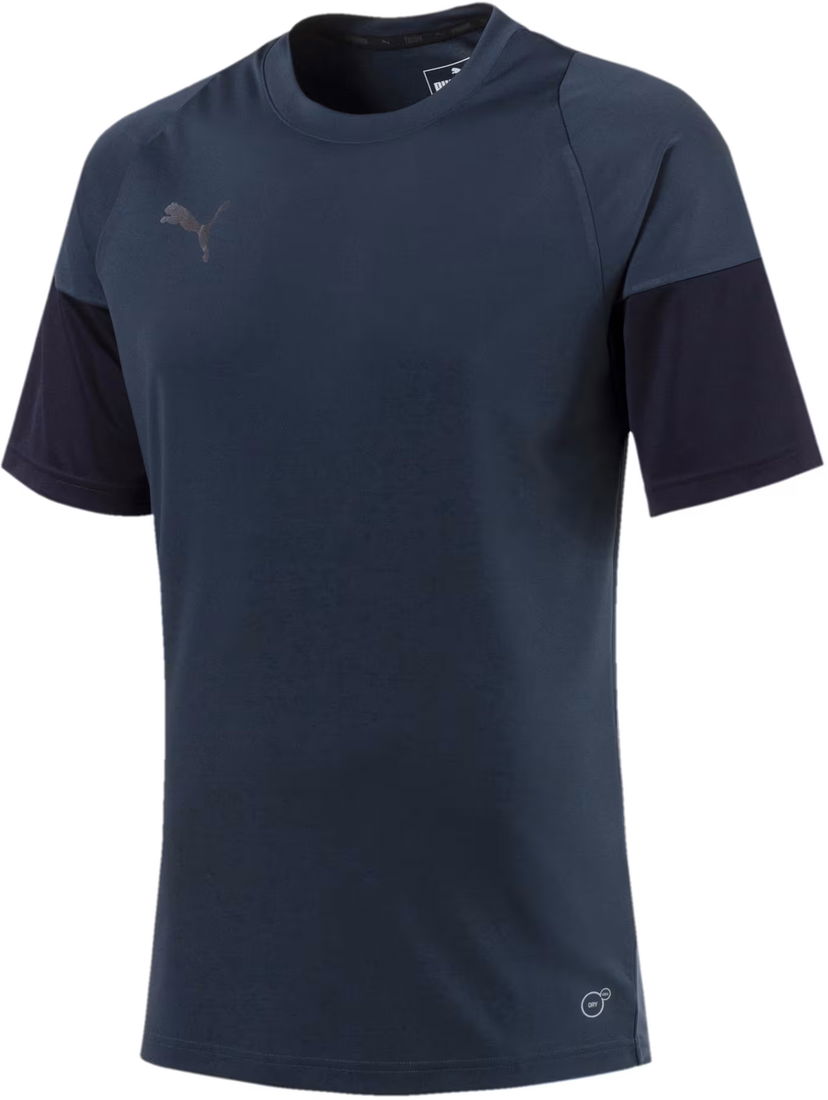 Tričko Puma Football NXT T-Shirt Modrá | 655777-003