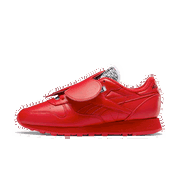 Eames x Classic Leather "Vector Red"