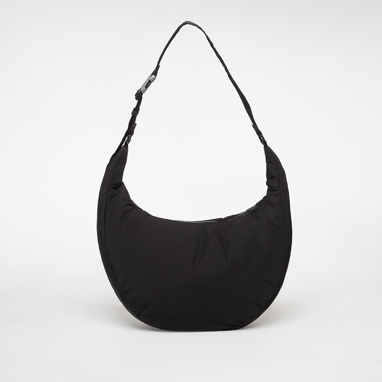 Taška cez rameno Represent Clo Padded Sling Bag Čierna | MLM100252-01, 1