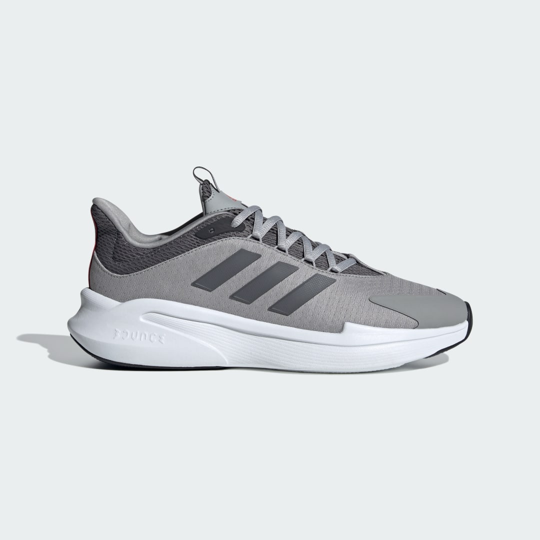 Tenisky a topánky adidas Performance AlphaEdge + Šedá | IG3596, 0