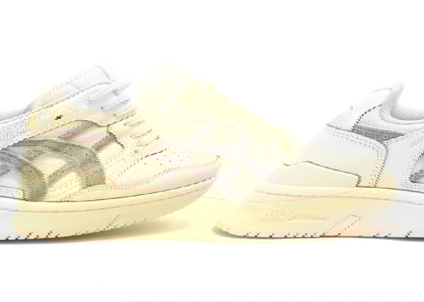 Tenisky a topánky Asics EX89 Foxtrot Uniform Béžová | 1201A976-100, 0