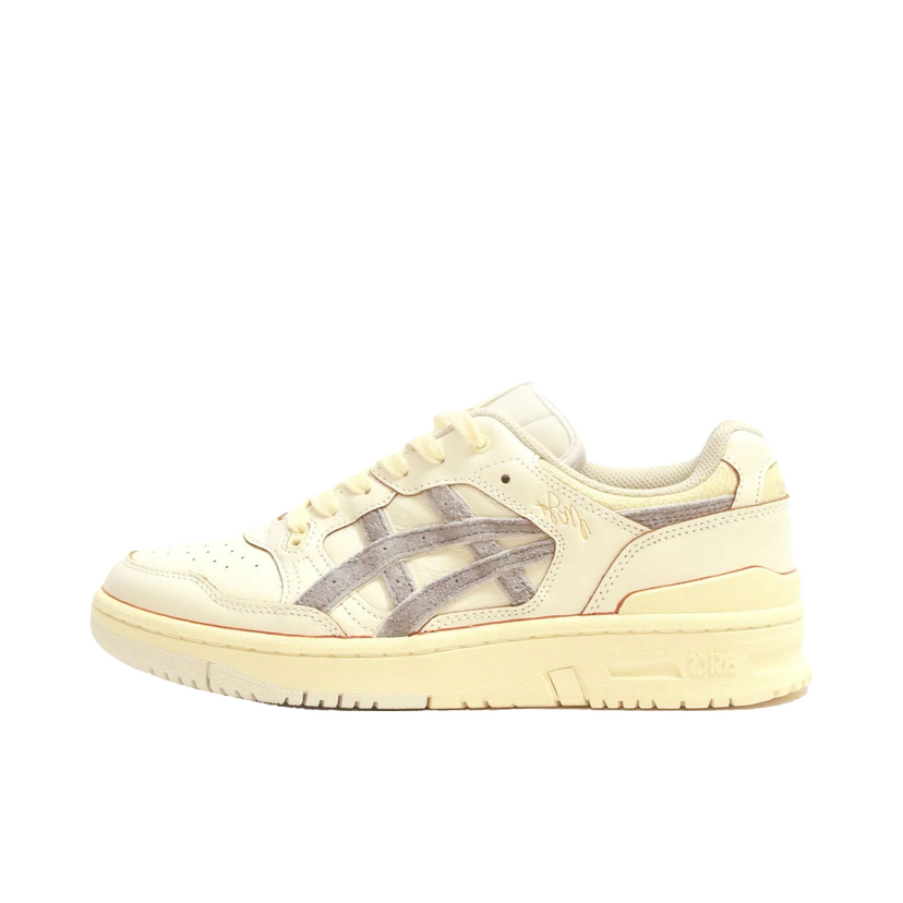Tenisky a topánky Asics EX89 Foxtrot Uniform Béžová | 1201A976-100