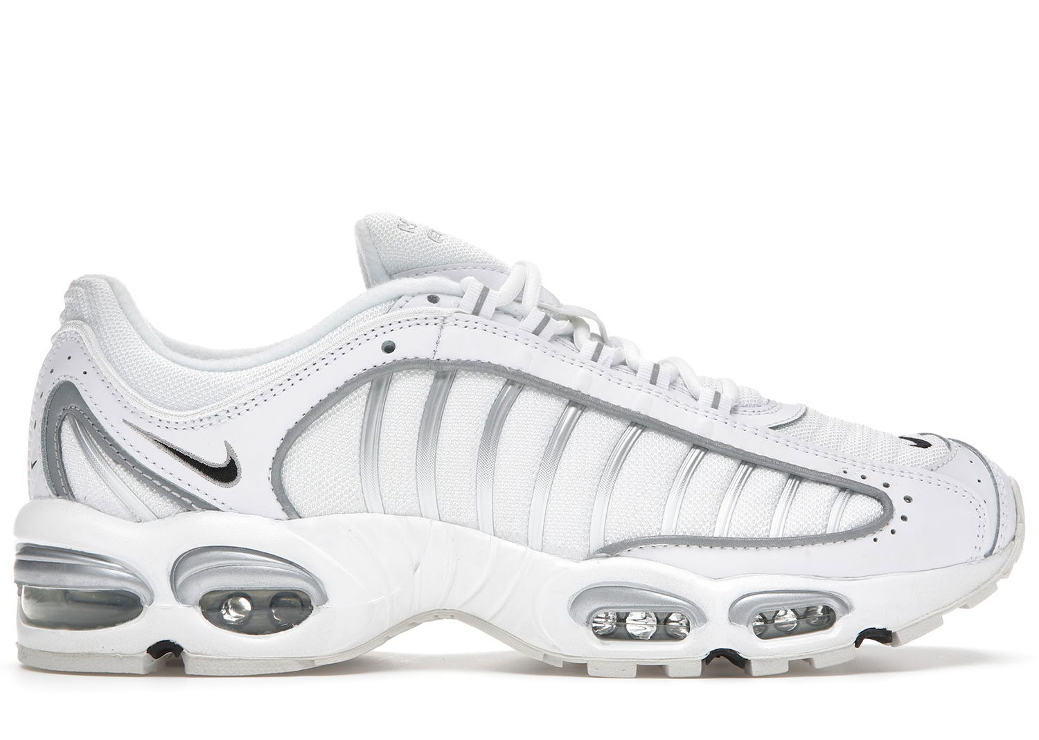 Tenisky a topánky Nike Air Max Tailwind IV White Biela | CW6998-100, 0