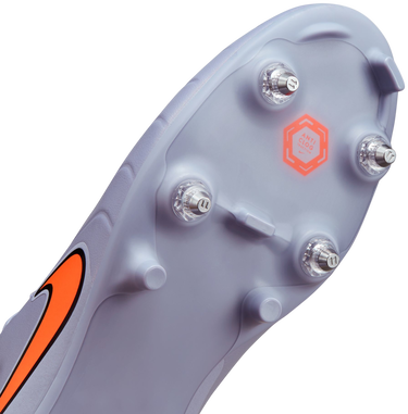 Tenisky a topánky Nike LEGEND 10 ACADEMY SG-PRO AC Šedá | dv4338-402, 7