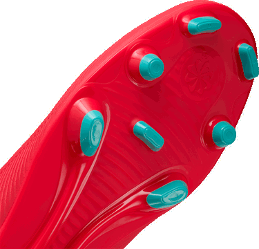 Tenisky a topánky Nike Vapor 16 Club FG/MG Ružová | fq8441-800, 8