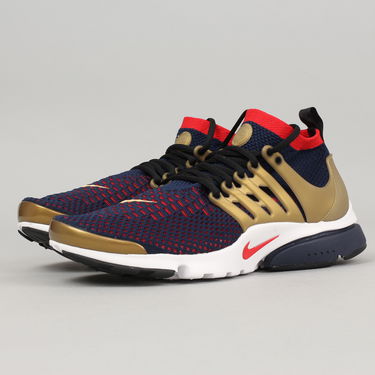 Tenisky a topánky Nike Air Presto Flyknit Ultra Rôznofarebný | 835570-406, 0