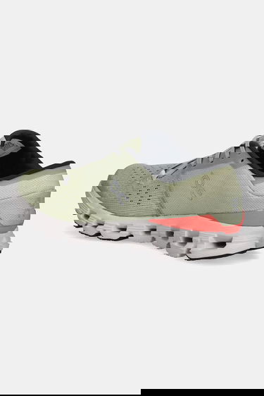 Tenisky a topánky On Running Cloud X 4 Zelené | 3ME30043082, 1