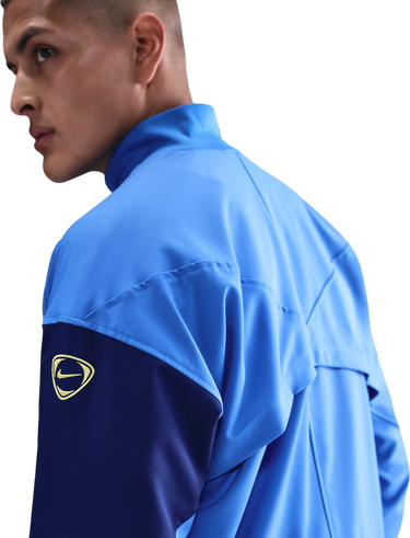 Bunda Nike Tottenham Hotspur Dri-FIT Total 90 Anthem Jacket Modrá | hm4142-428, 3