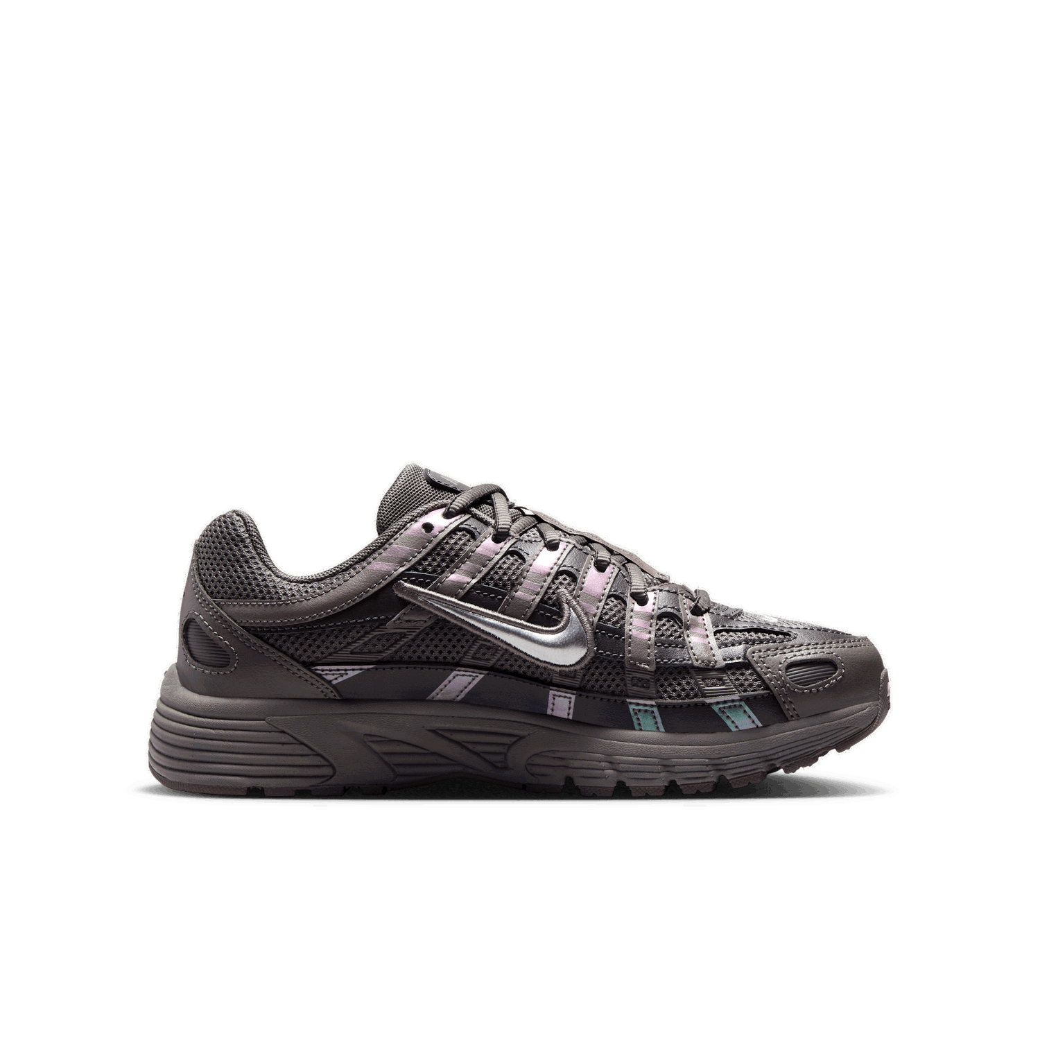 Tenisky a topánky Nike P-6000 Šedá | HV5064-200, 1