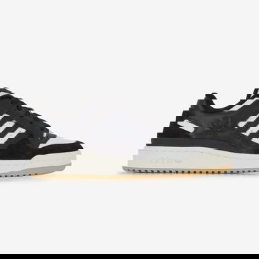 Tenisky a topánky adidas Originals Forum Low CI Čierna | ID6862, 0