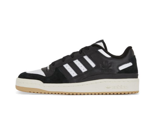 Tenisky a topánky adidas Originals Forum Low CI Čierna | ID6862