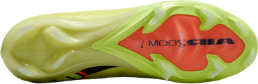 Tenisky a topánky Nike Zoom Vapor 16 Elite FG Žltá | fq1457-302, 2