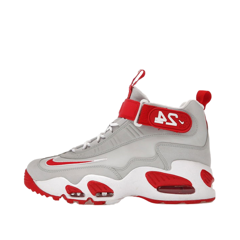 Tenisky a topánky Nike Air Griffey Max 1 Cincinnati Reds Šedá | FD1025-043