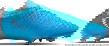 Tenisky a topánky Nike Nike Phantom GX II Elite FG Modrá | fj2559-400, 5