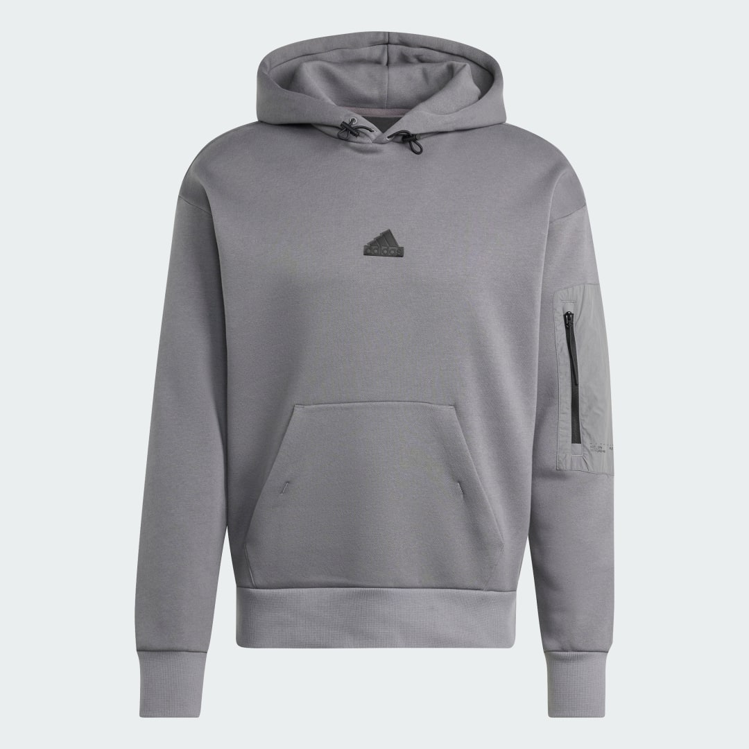 City Escape Fleece